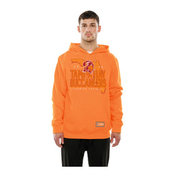 Tampa Bay Buccaneers New Era Combine Authentic Local State Throwback Hoodie - Orange for sale