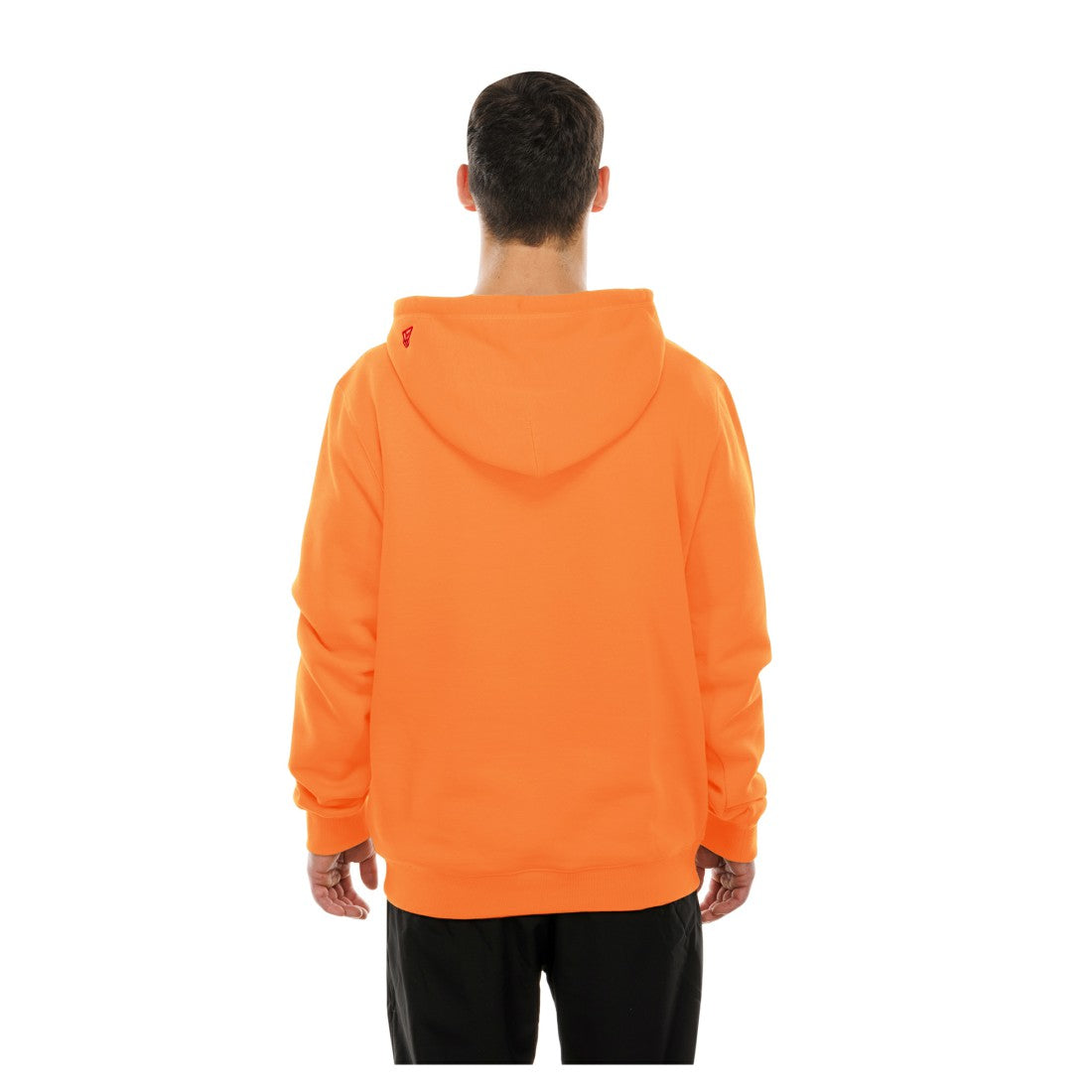 Tampa Bay Buccaneers New Era Combine Authentic Local State Throwback Hoodie - Orange for sale