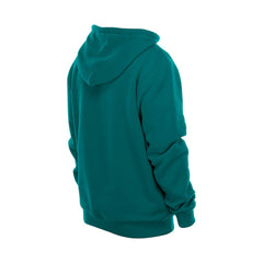 Miami Dolphins New Era Combine Authentic Local State Throwback Hoodie - Aqua online