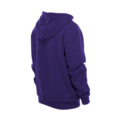 Minnesota Vikings New Era Combine Authentic Local State Throwback Hoodie - Purple discount
