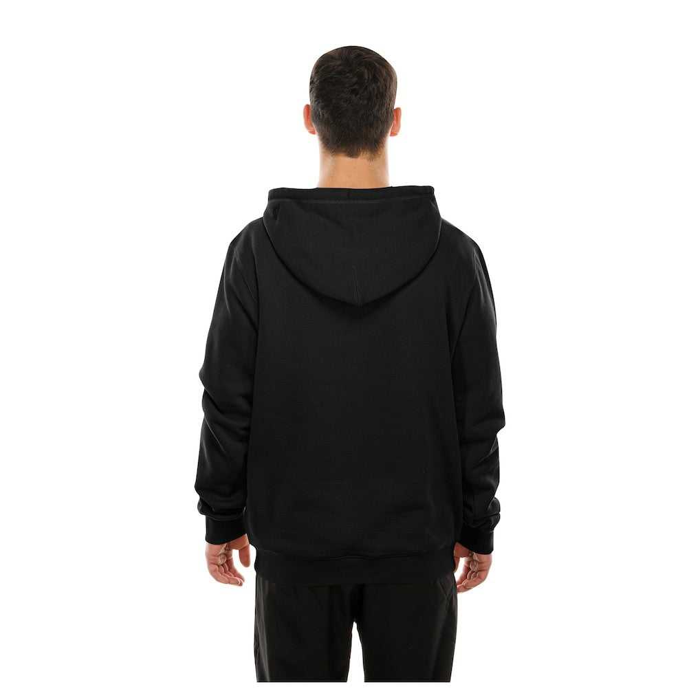 Las Vegas Raiders New Era Combine Authentic Local State Hoodie - Black online