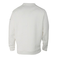 Seattle Kraken Columbia The Finder Sweatshirt White