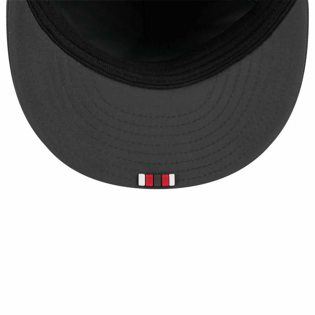 Tampa Bay Buccaneers New Era 2025 Sideline Cold Weather Retro Crown 59FIFTY Fitted Hat - Charcoal on sale