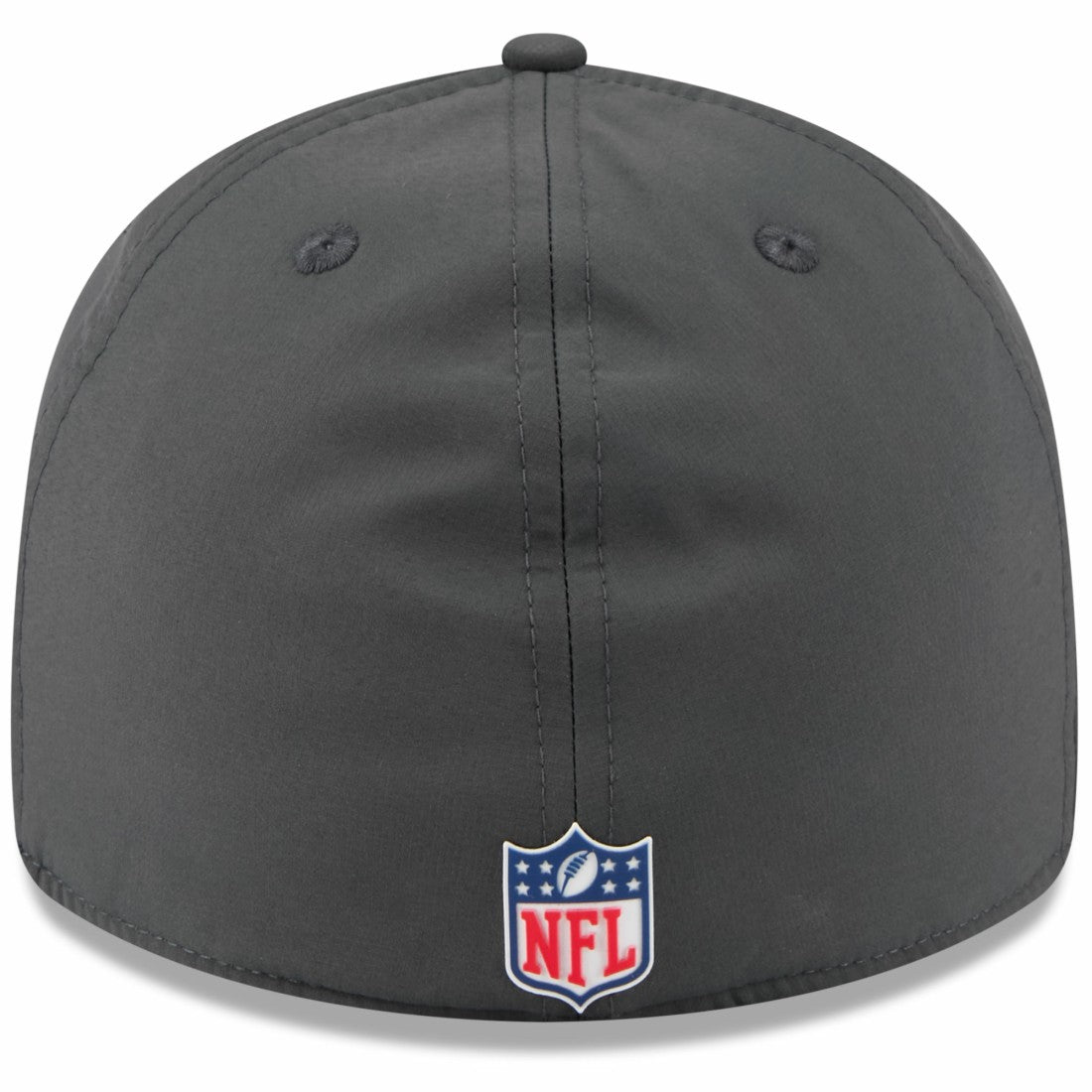 Tennessee Titans New Era 2025 Sideline Cold Weather Retro Crown 59FIFTY Fitted Hat - Charcoal outlet