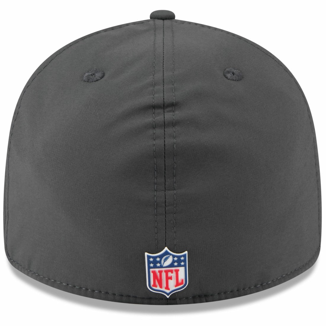 Green Bay Packers New Era 2025 Sideline Cold Weather Retro Crown 59FIFTY Fitted Hat - Charcoal discount