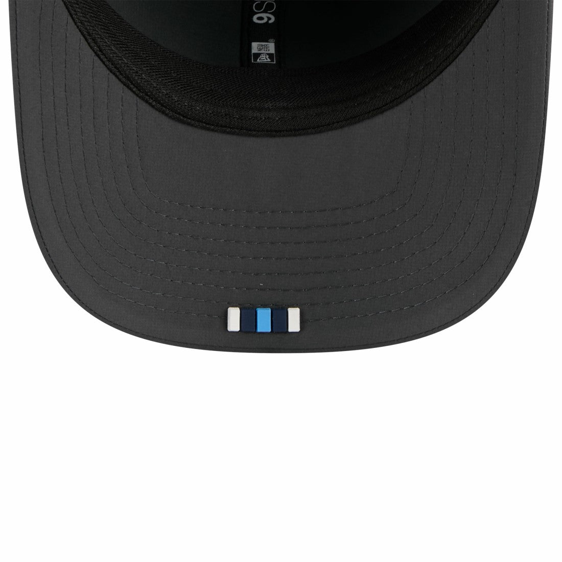 Tennessee Titans New Era 2025 Sideline Cold Weather 9SEVENTY Adjustable Hat - Charcoal on sale