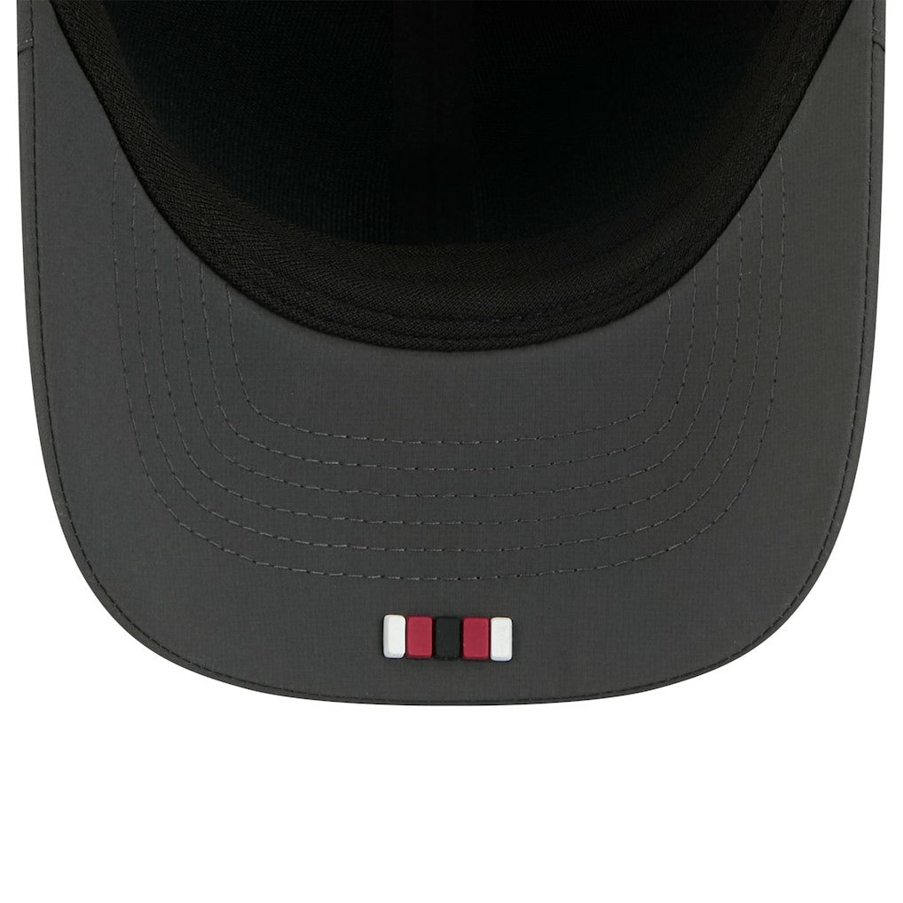 Arizona Cardinals New Era 2025 Sideline Cold Weather 9FORTY M-Crown Adjustable Hat - Charcoal online