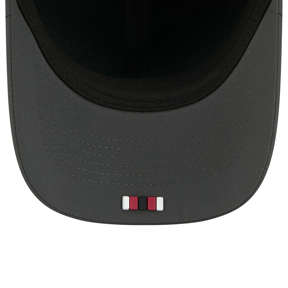 Arizona Cardinals New Era 2025 Sideline Cold Weather 9FORTY M-Crown Adjustable Hat - Charcoal online