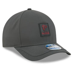 Atlanta Falcons New Era 2025 Sideline Cold Weather 9FORTY M-Crown Adjustable Hat - Charcoal on sale