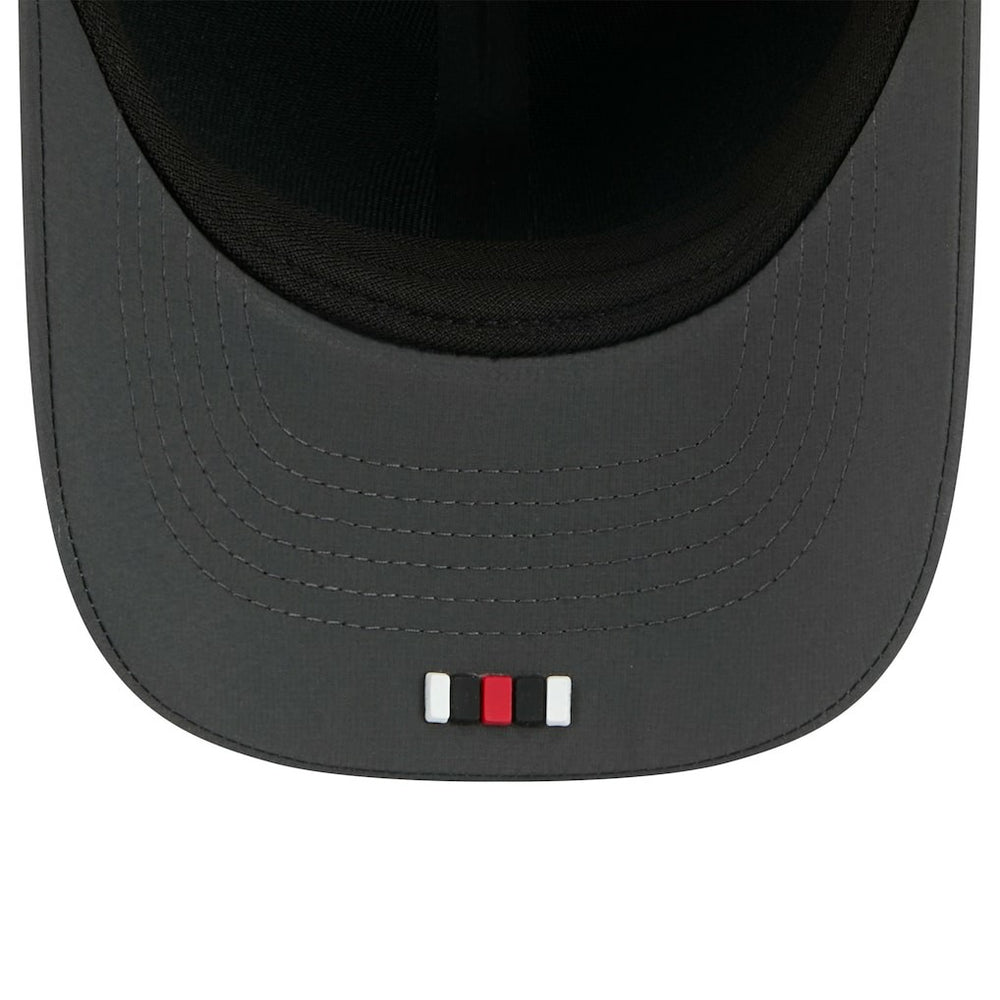 Atlanta Falcons New Era 2025 Sideline Cold Weather 9FORTY M-Crown Adjustable Hat - Charcoal on sale