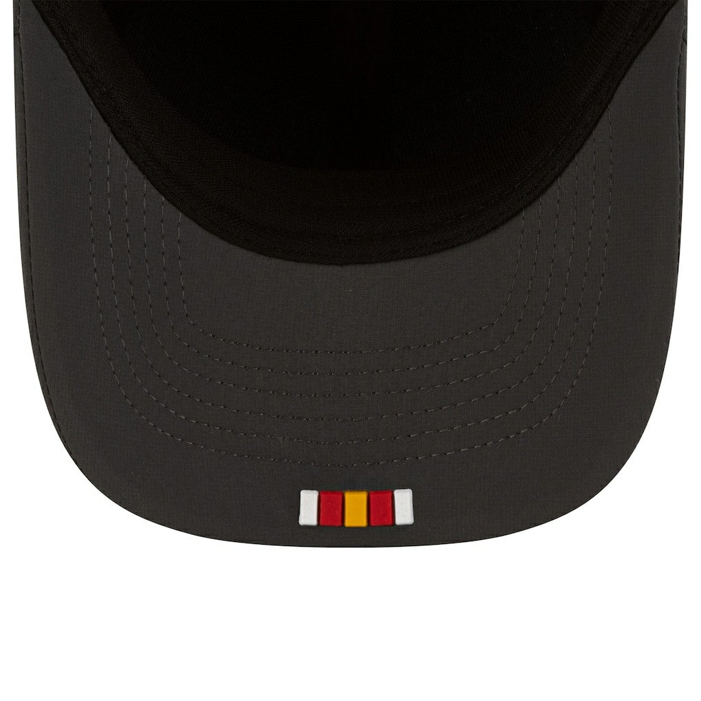 Kansas City Chiefs New Era 2025 Sideline Cold Weather 9FORTY M-Crown Adjustable Hat - Charcoal outlet