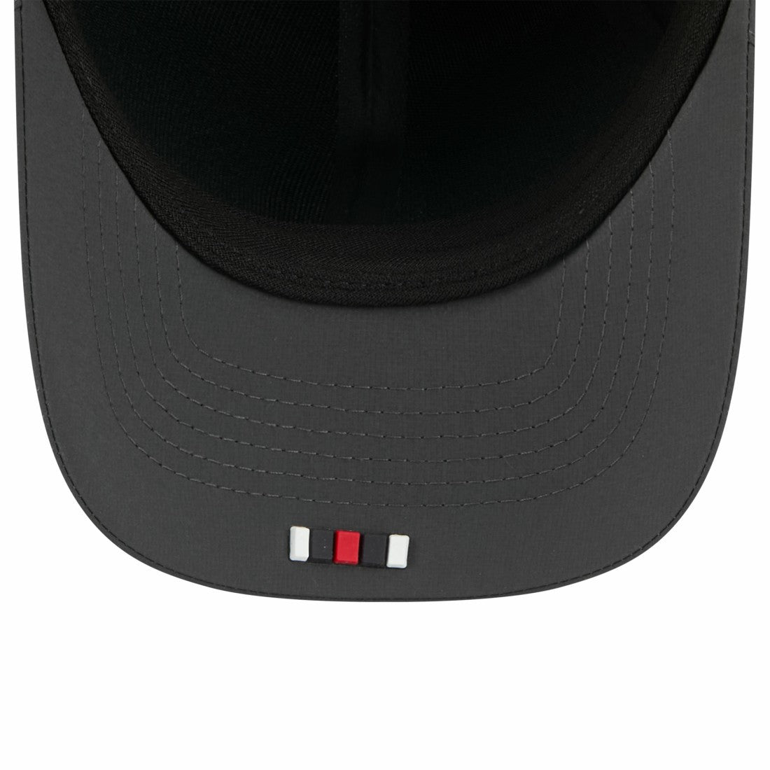 Houston Texans New Era 2025 Sideline Cold Weather 9FORTY M-Crown Adjustable Hat - Charcoal for sale
