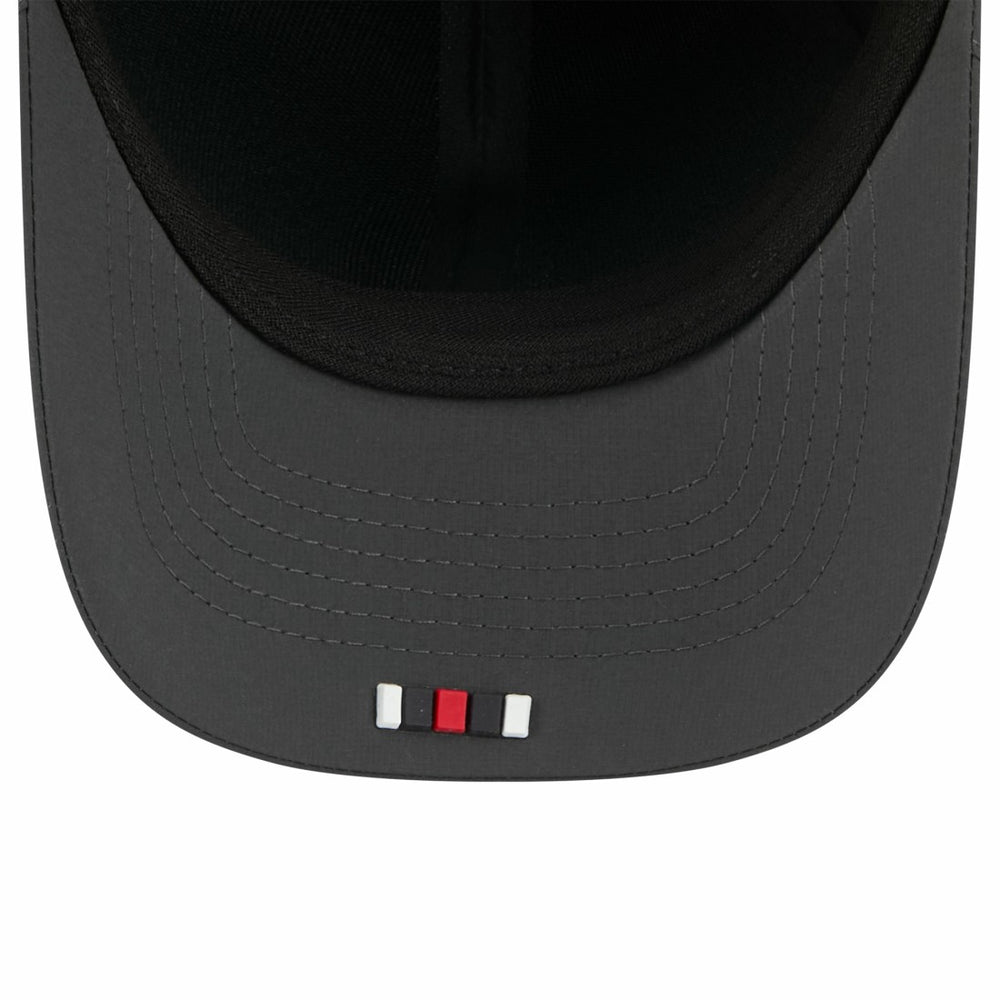 Houston Texans New Era 2025 Sideline Cold Weather 9FORTY M-Crown Adjustable Hat - Charcoal for sale