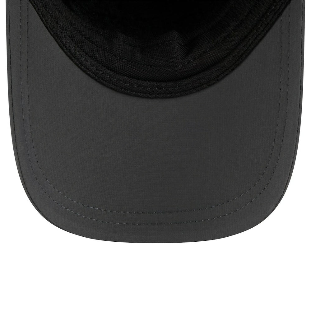 Detroit Lions New Era 2025 Sideline Cold Weather Runner Dog Ear Adjustable Hat - Charcoal on sale