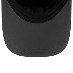 Detroit Lions New Era 2025 Sideline Cold Weather Runner Dog Ear Adjustable Hat - Charcoal on sale