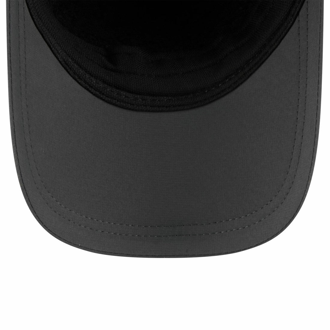 Houston Texans New Era 2025 Sideline Cold Weather Runner Dog Ear Adjustable Hat - Charcoal discount