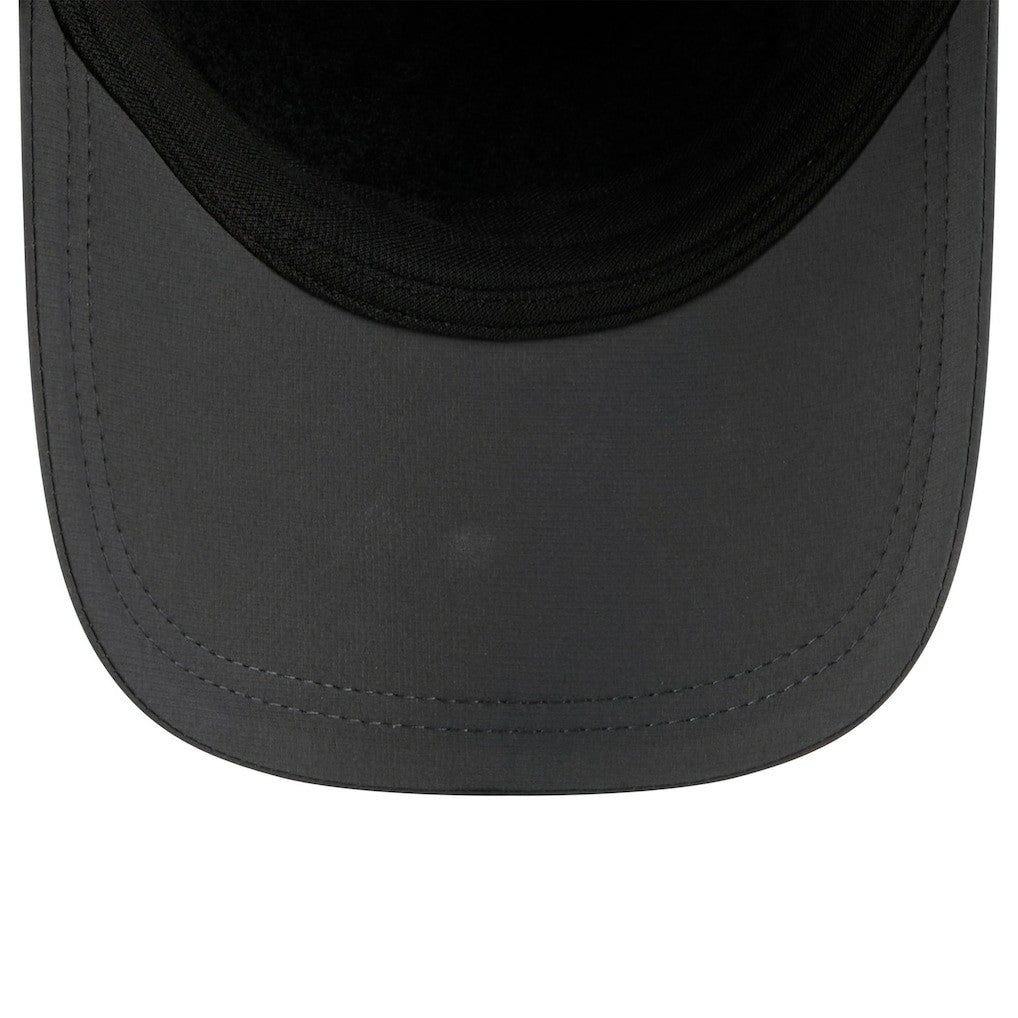 Indianapolis Colts New Era 2025 Sideline Cold Weather Runner Dog Ear Adjustable Hat - Charcoal for sale