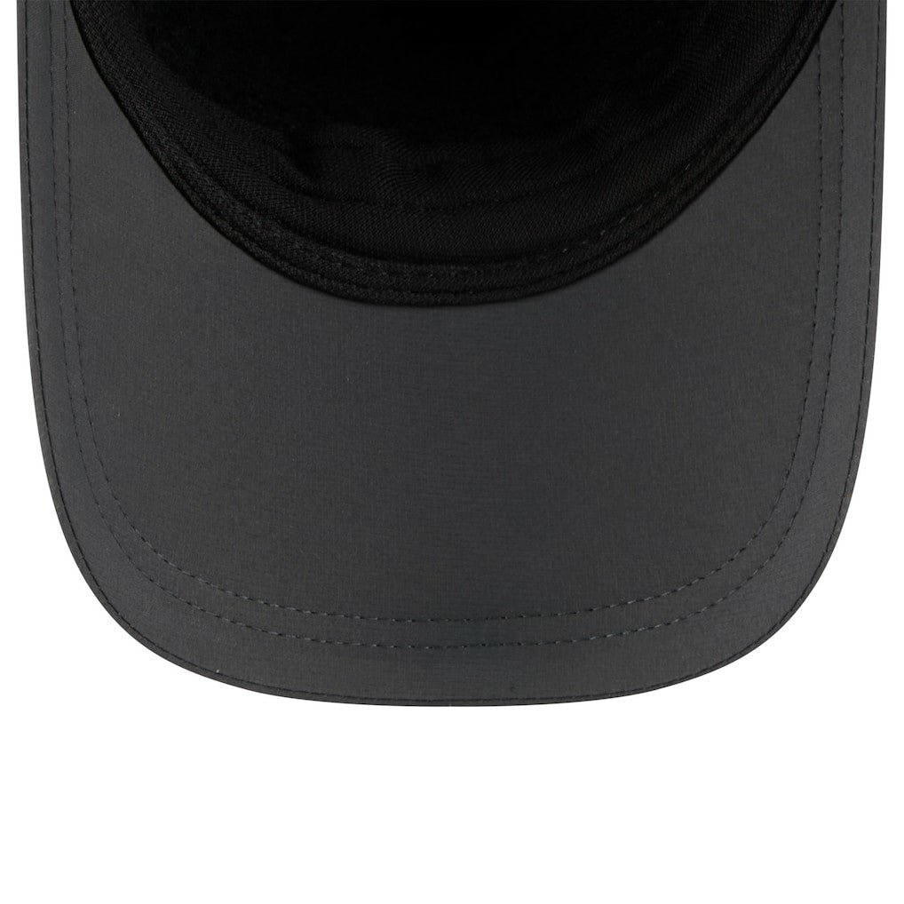 Minnesota Vikings New Era 2025 Sideline Cold Weather Runner Dog Ear Adjustable Hat - Charcoal online