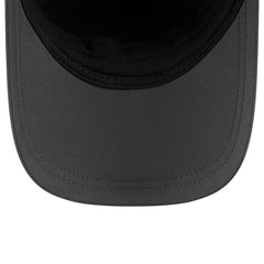 Minnesota Vikings New Era 2025 Sideline Cold Weather Runner Dog Ear Adjustable Hat - Charcoal online