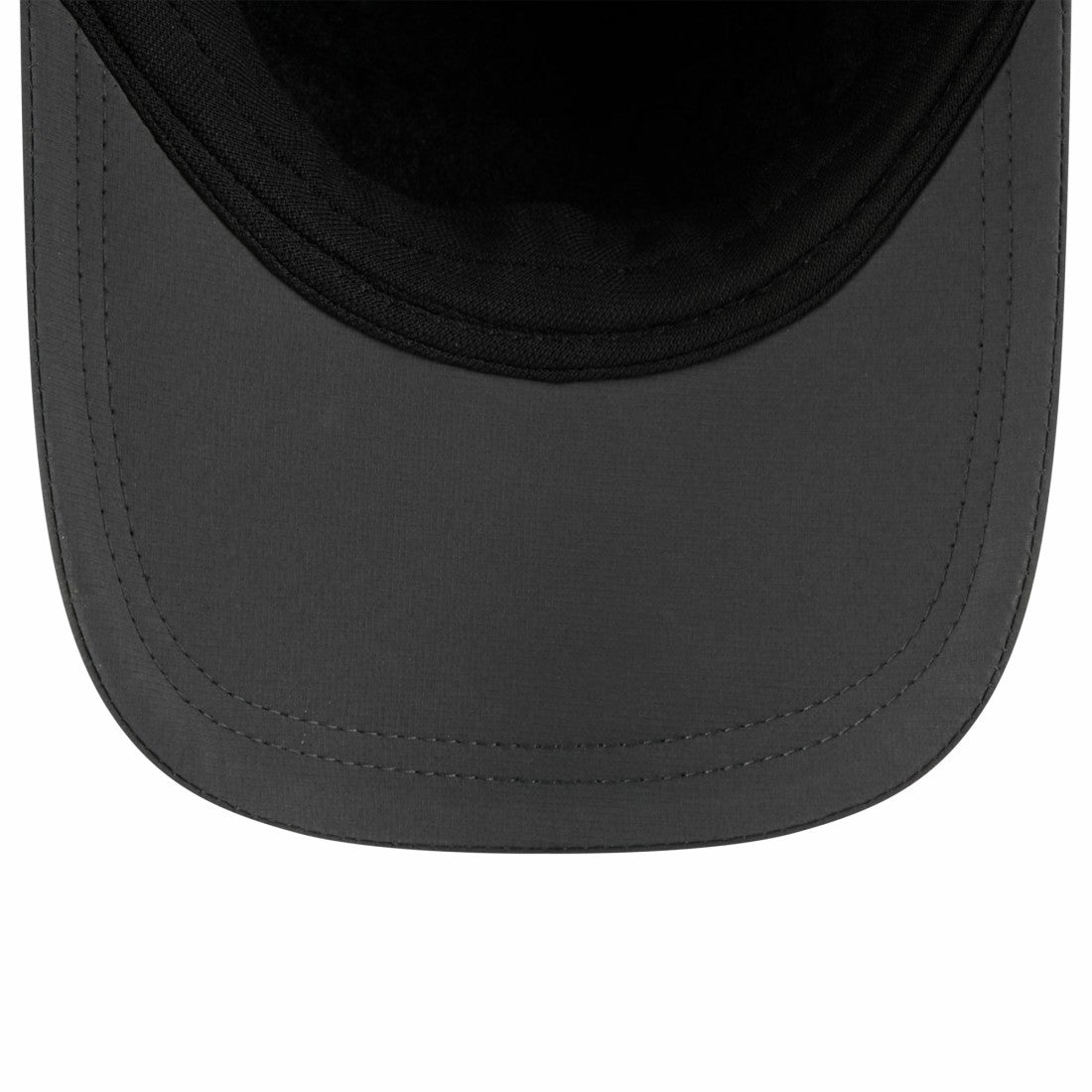 New York Jets New Era 2025 Sideline Cold Weather Runner Dog Ear Adjustable Hat - Charcoal online