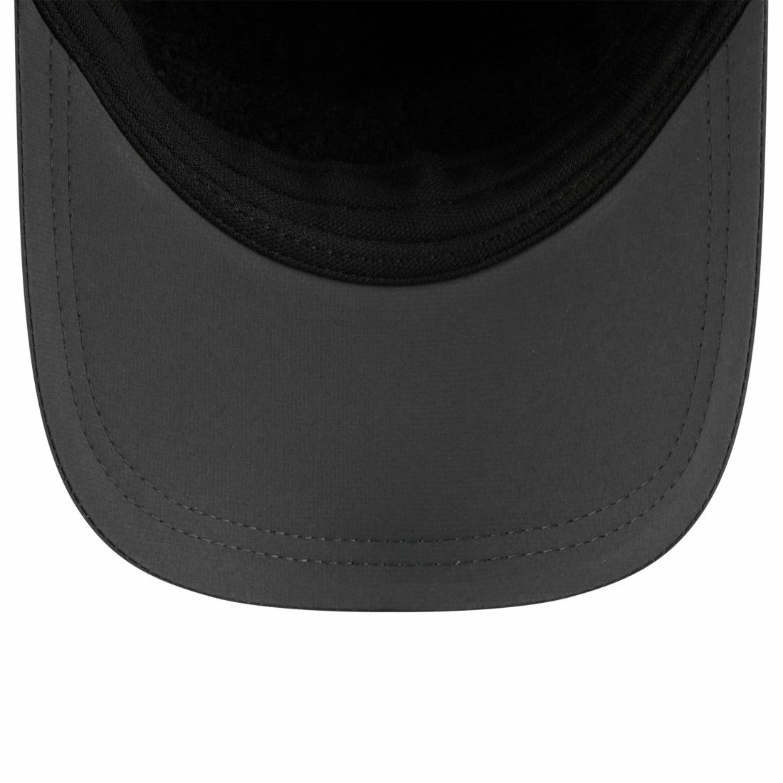 Tampa Bay Buccaneers New Era 2025 Sideline Cold Weather Runner Dog Ear Adjustable Hat - Charcoal discount