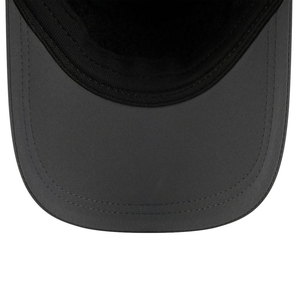Arizona Cardinals New Era 2025 Sideline Cold Weather Runner Dog Ear Adjustable Hat - Charcoal outlet