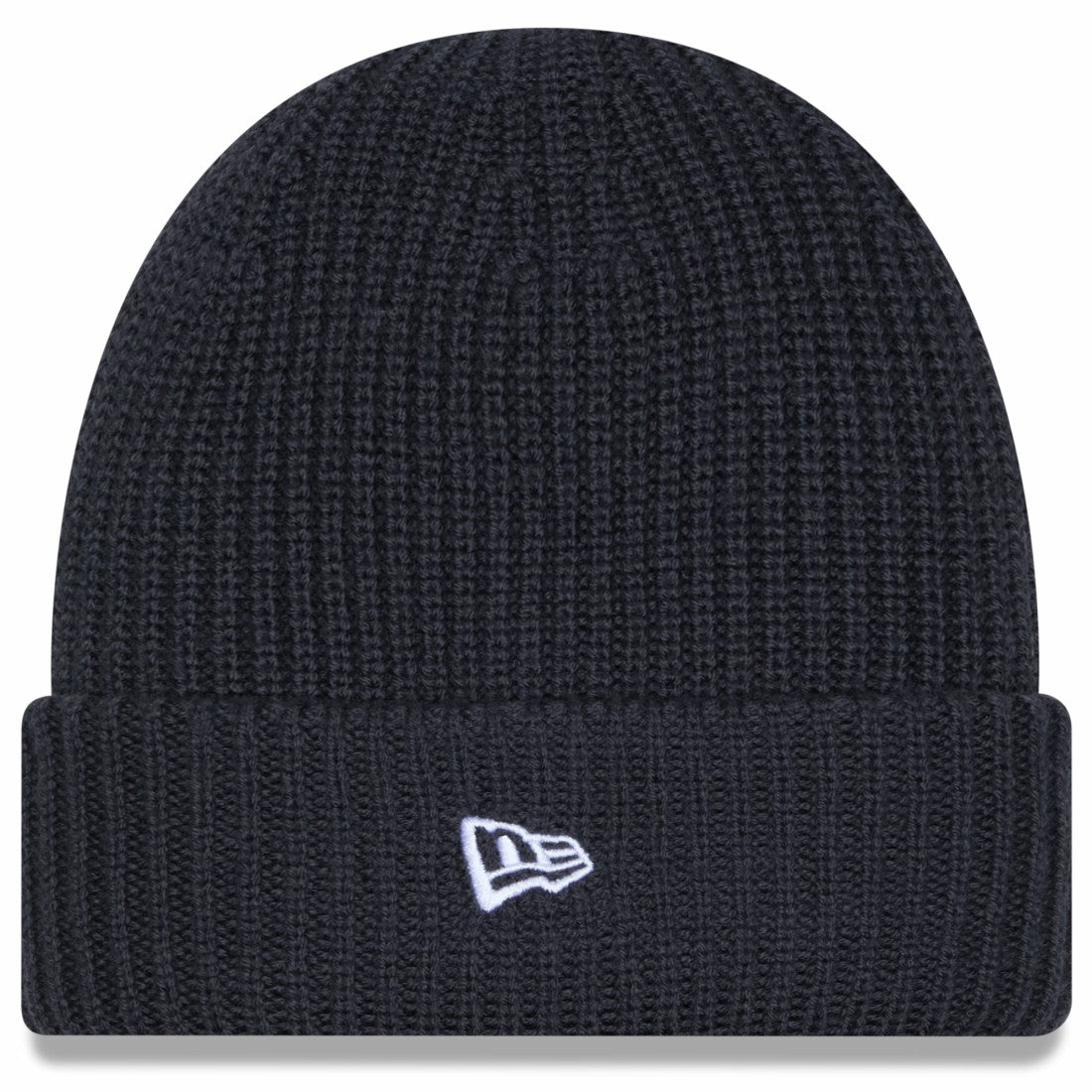 Tennessee Titans New Era 2025 Sideline Cold Weather Cuffed Knit Hat - Charcoal for sale