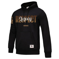 Doug Williams Washington Commanders Legacy Respect Pullover Hoodie - Black cheap
