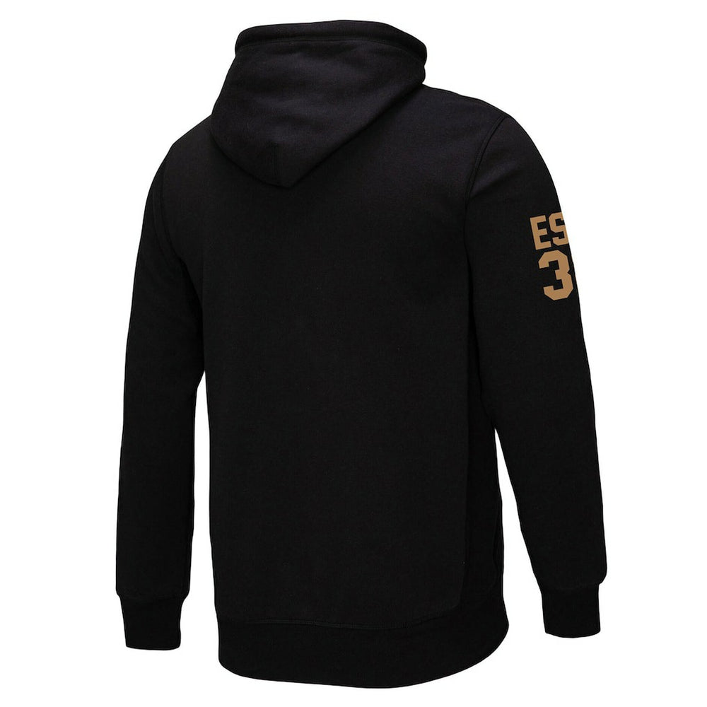 Doug Williams Washington Commanders Legacy Respect Pullover Hoodie - Black cheap