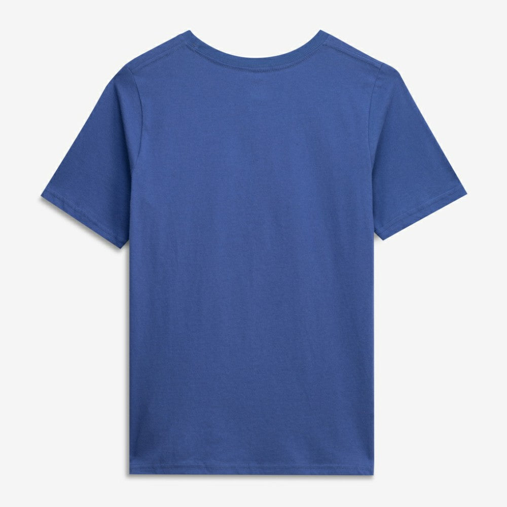 Toronto Maple Leafs Outerstuff Youth Mascot Highlight T-Shirt Blue