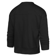 Pittsburgh Penguins Outerstuff Girls Youth Game Love Sweatshirt Black