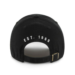 Las Vegas Raiders '47 Hard Hat Clean Up Adjustable Hat - Black on sale