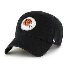 Cincinnati Bengals '47 Hard Hat Clean Up Adjustable Hat - Black for sale