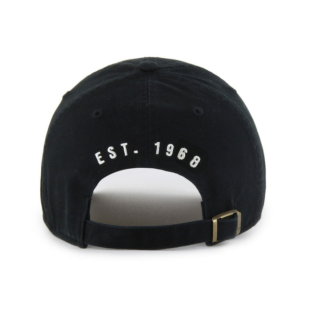 Cincinnati Bengals '47 Hard Hat Clean Up Adjustable Hat - Black for sale
