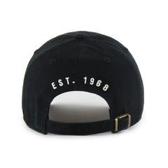 Cincinnati Bengals '47 Hard Hat Clean Up Adjustable Hat - Black for sale