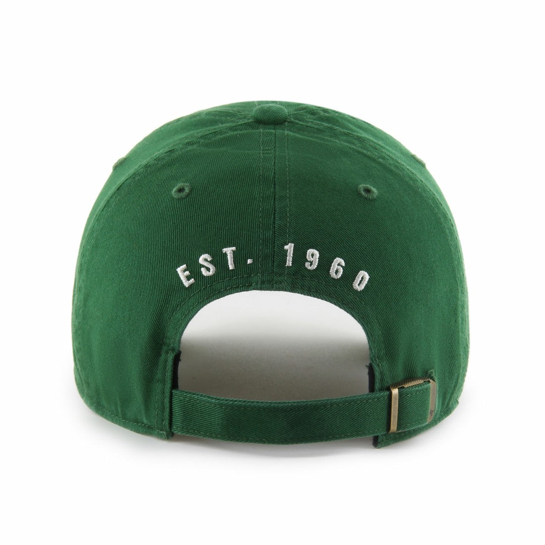 New York Jets '47 Hard Hat Clean Up Adjustable Hat - Green sale