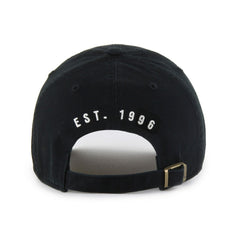 Baltimore Ravens '47 Hard Hat Clean Up Adjustable Hat - Black for sale