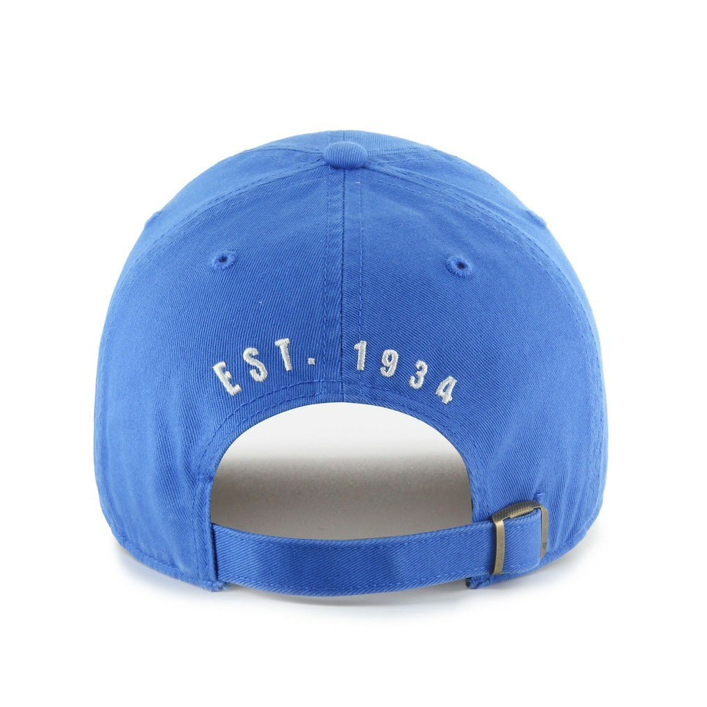 Detroit Lions '47 Hard Hat Clean Up Adjustable Hat - Blue cheap