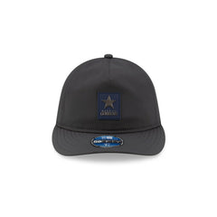 Dallas Cowboys New Era 2025 Sideline Cold Weather Retro Crown 59FIFTY Fitted Hat - Charcoal online