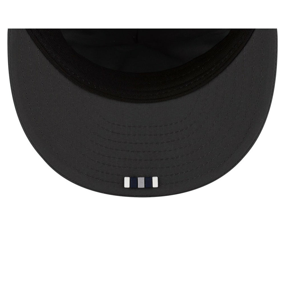 Dallas Cowboys New Era 2025 Sideline Cold Weather Retro Crown 59FIFTY Fitted Hat - Charcoal online