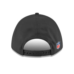 Dallas Cowboys New Era 2025 Sideline Cold Weather 9FORTY M-Crown Adjustable Hat - Charcoal online