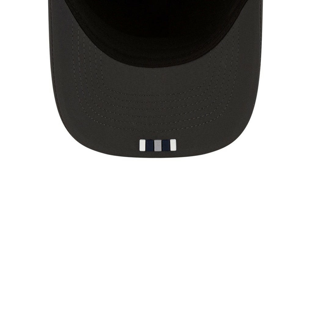 Dallas Cowboys New Era 2025 Sideline Cold Weather 9FORTY M-Crown Adjustable Hat - Charcoal online