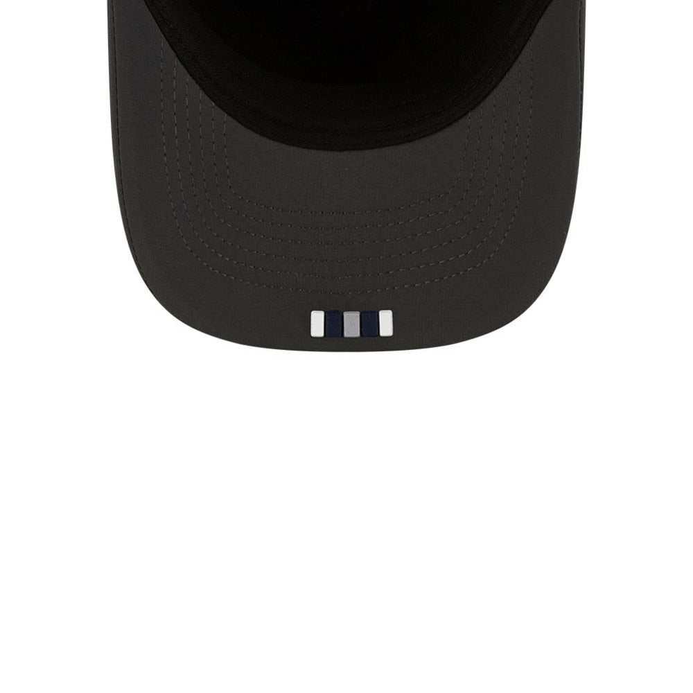 Dallas Cowboys New Era 2025 Sideline Cold Weather 9FORTY M-Crown Adjustable Hat - Charcoal online