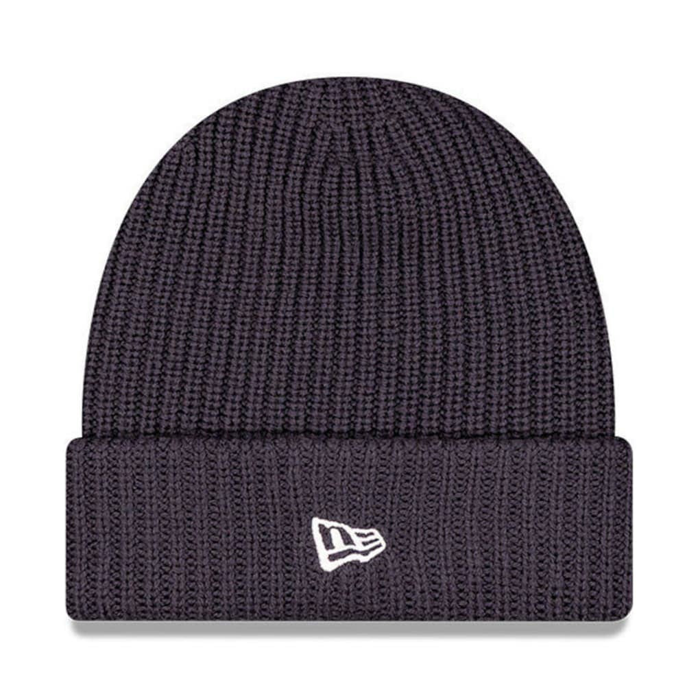 Dallas Cowboys New Era 2025 Sideline Cold Weather Cuffed Knit Hat - Charcoal on sale