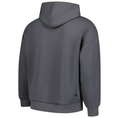 USMNT Levelwear Luxe Signature Tri-Blend Pullover Hoodie - Gray discount