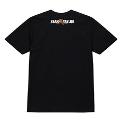 Sean Taylor Washington Commanders Graphic T-Shirt - Black sale