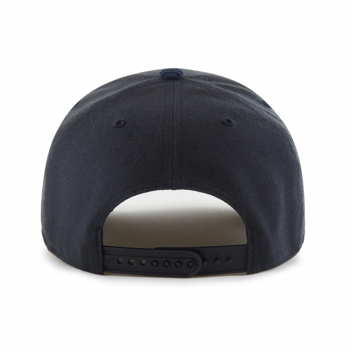 Memphis Grizzlies '47 Nothing But Net Hitch Adjustable Hat - Navy | 47 brand on sale