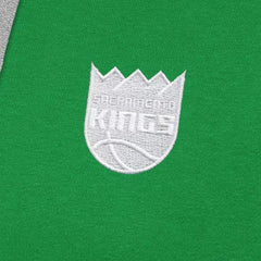 Sacramento Kings Antigua St. Patrick's Day Victory Raglan Pullover Hoodie sale - Kelly Green shop