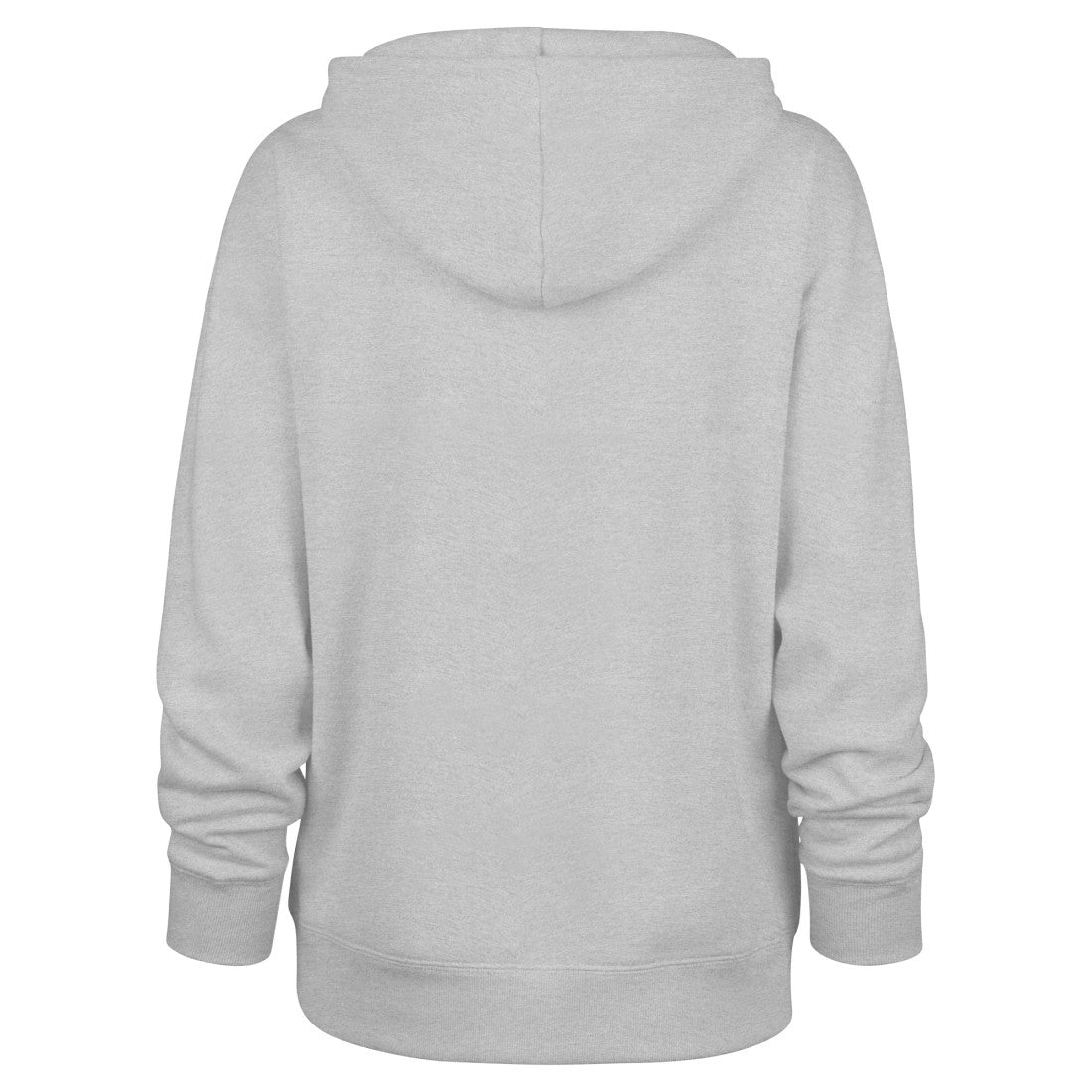 Detroit Lions '47 Women's Clarity Naomi Hoodie - Gray outlet
