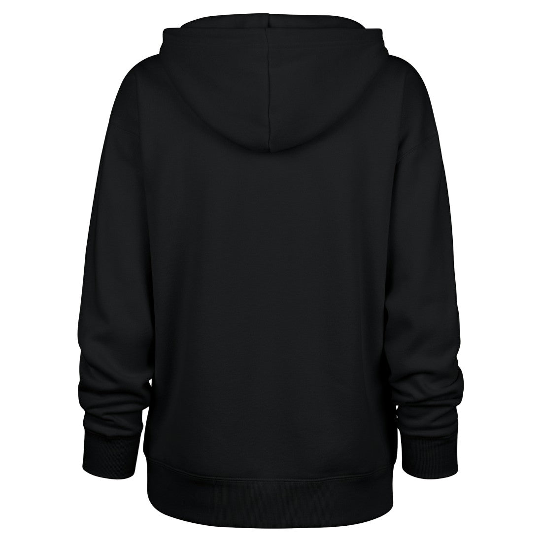 Detroit Lions '47 Women's Clarity Naomi Hoodie - Black sale